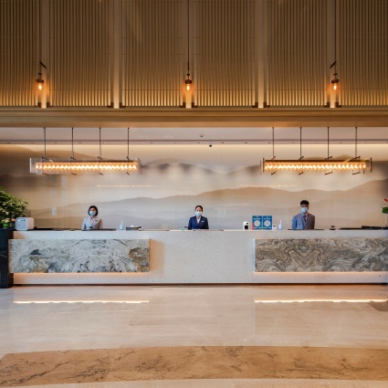 How to Choose the Right Hotel Furniture for Villas and Serviced Apartments