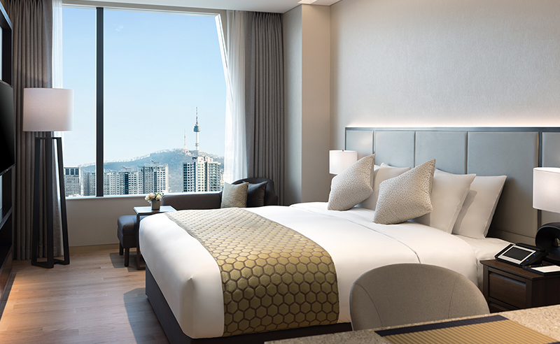 Grand Mercure Ambassador Hotel