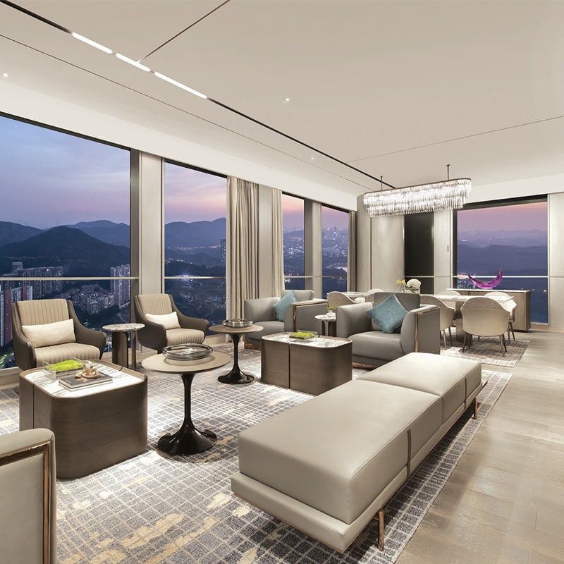 Living room-1