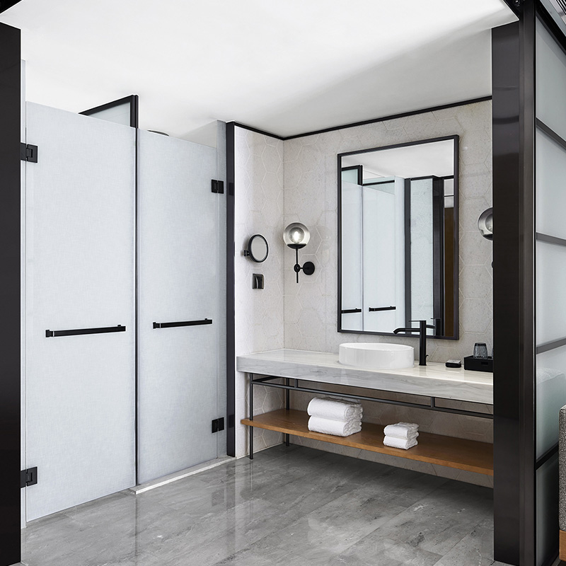 Bathroom furniture-1
