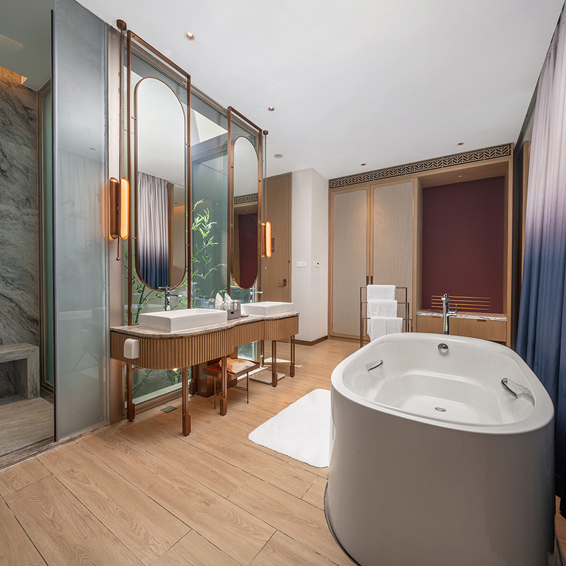 Bathroom furniture-2
