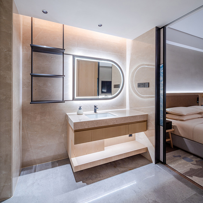 Bathroom furniture-3