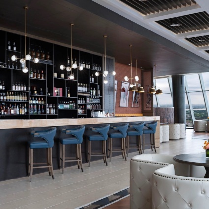 Why Custom Hotel Furniture Creates a Lasting Impression for Guests